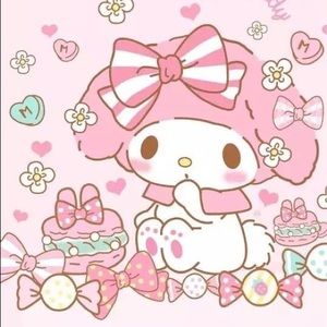 Meet your Posher, Ashe